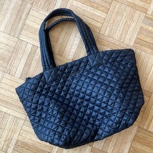 MZ Wallace Medium Metro Tote